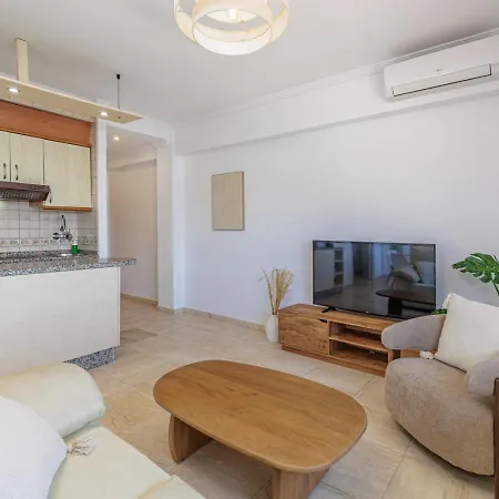 Appartamento Beachfront Sea Views Twin Beds *